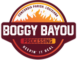 Boggy Bayou Processing
